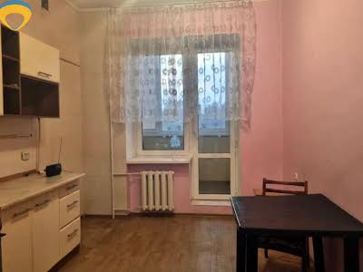 квартира по адресу Одесса, Тополёвая ул., 18/1