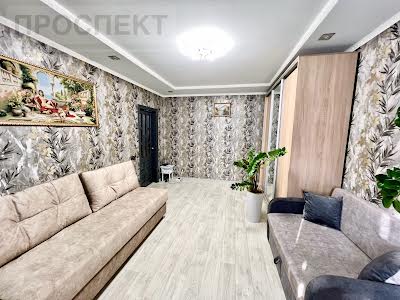 квартира за адресою Харківська вул., 7