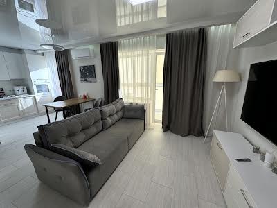 квартира за адресою Курганівська вул., 3