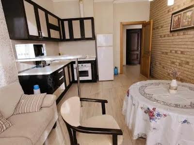 квартира по адресу Греческая ул., 1а 