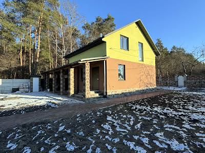будинок за адресою Соколовка