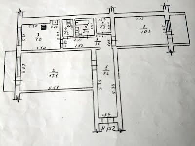 квартира за адресою Академіка Філатова вул., 90