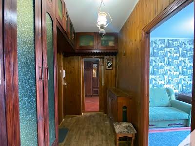 квартира за адресою Архітектора Вербицького вул., 26