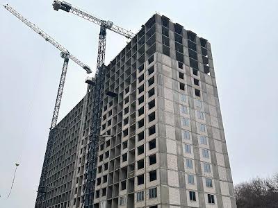 квартира по адресу Лысогорский пер., 20