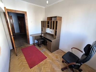 квартира по адресу Червоной Калины просп., 112