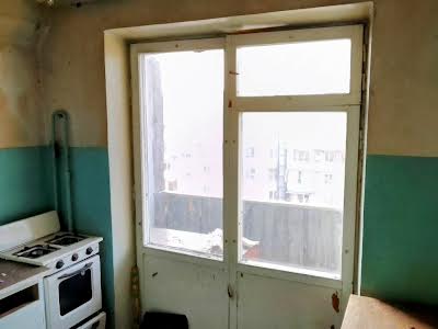квартира по адресу Зодчих ул., 62-А