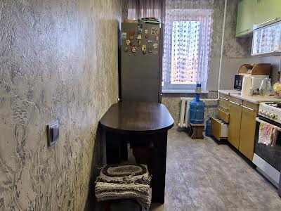 квартира за адресою Крошенська, 20