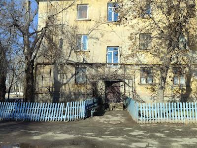 квартира по адресу Мира просп., 14