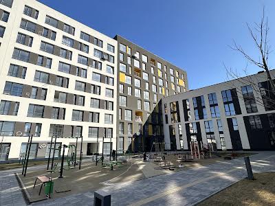 квартира по адресу Богдана Хмельницького, 207