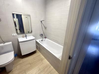 квартира за адресою Родини Крістерів вул., 20б