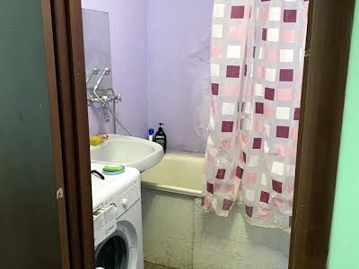 квартира по адресу Бориспольская ул., 49