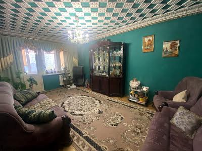 квартира по адресу Трилёвского ул., 27