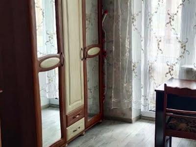 квартира за адресою Архітектора Вербицького вул., 11