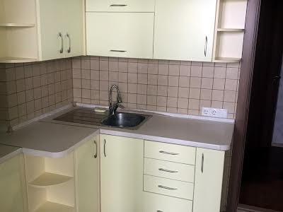 квартира за адресою Науки просп., 55а
