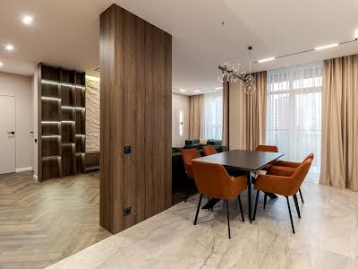 квартира за адресою Тараса Шевченка вул., 60