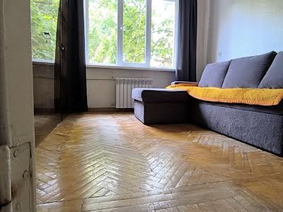 квартира за адресою Шевченка просп., 19А