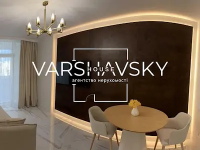 квартира по адресу Берестейский просп. (Победы), 11 к3