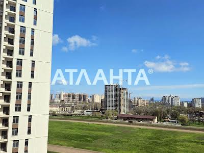 квартира за адресою Краснова, 3