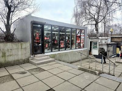коммерческая по адресу Владимира Великого ул. (Артема), 59В