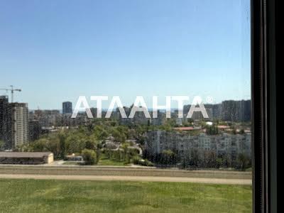 квартира по адресу Краснова ул., 1г