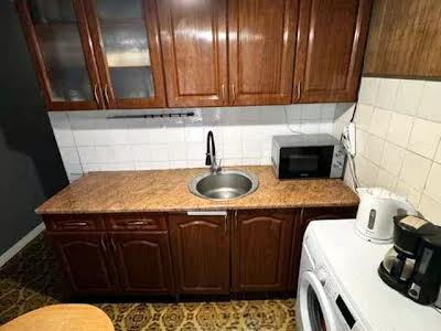 квартира за адресою Київська вул., 5