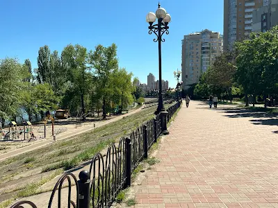квартира за адресою Володимира Івасюка просп. (Героїв Сталінграду), 18б