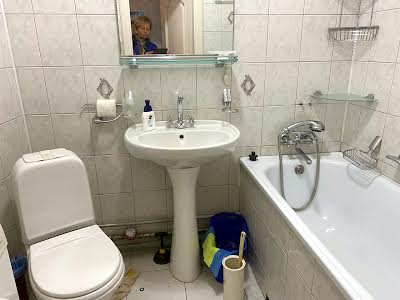 квартира за адресою Люблінська вул., 20