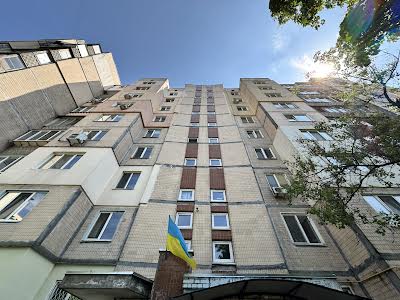 квартира по адресу Свободы просп., 1/60