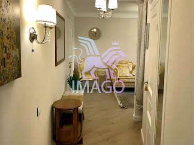 квартира по адресу Гусовського ул., 10/8