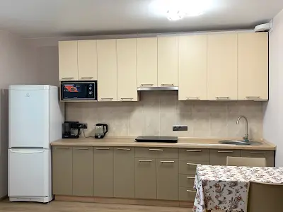квартира за адресою Приміська вул., 26