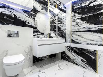 квартира за адресою Маккейна, 1