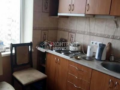 квартира по адресу Победы просп., 54