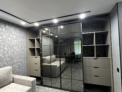 квартира за адресою Миколи Василенка вул., 23-А