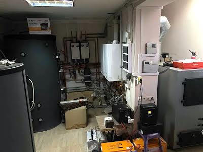 квартира за адресою Гостинна вул., 3
