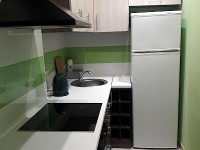 квартира по адресу Греческая ул., 1а