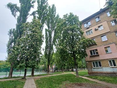 квартира за адресою Леся Курбаса просп., 9-Г