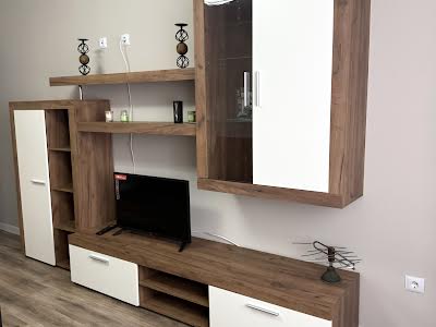 квартира по адресу Яремы ул., 9