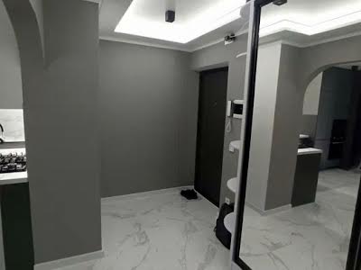 квартира за адресою Глинянський Тракт вул., 1А