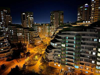 квартира за адресою Вишгородська вул., 45г