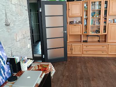 квартира по адресу Бориса Гмыри ул., 4-А