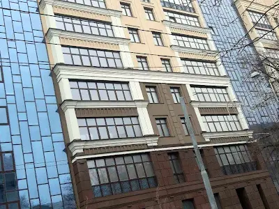 квартира по адресу Сумская ул., 77/1