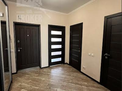 квартира за адресою Регенераторна вул., 4 к5