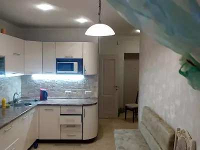 квартира по адресу Александра Попова ул., 3