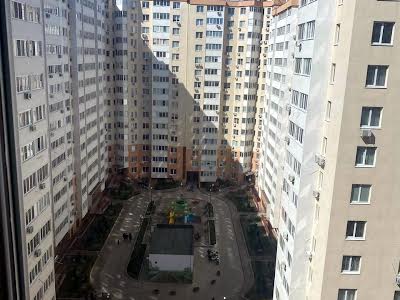 квартира по адресу Райдужний, 18