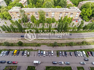 квартира по адресу Вацлава Гавела бульв. (Івана Лепсе), 28