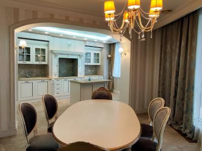 квартира за адресою Шевченка просп., 33б