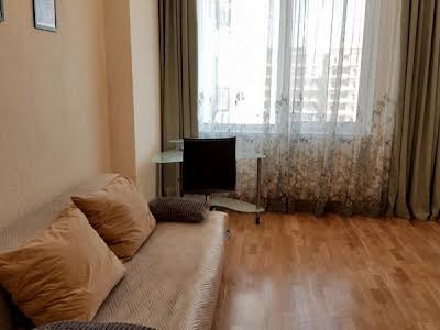 квартира за адресою Французький бульв., 60в