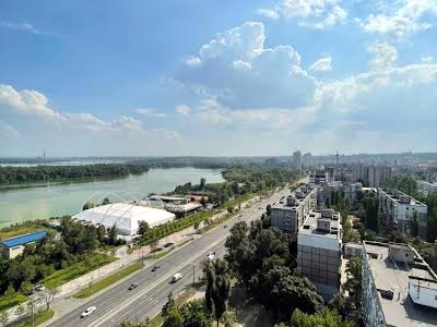 квартира за адресою Набережна Перемоги вул., 68-А
