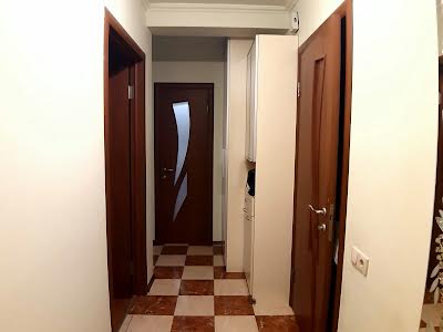 квартира по адресу Энтузиастов ул., 29/1