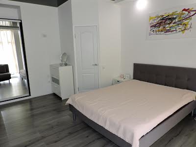 квартира за адресою Бежівка вул. (Дзержинського), 31а